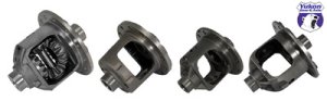 Ford Multiple Models Limited Slip Differential Assembly - Yukon Gear & Axle - Trac Loc Positraction with Carbon Fiber Clutches - `79-`14 Ford Multiple Models Limited Slip Differential Assembly - Yukon Gear & Axle - Trac Loc Positraction with Carbon Fiber Clutches - `79-`14